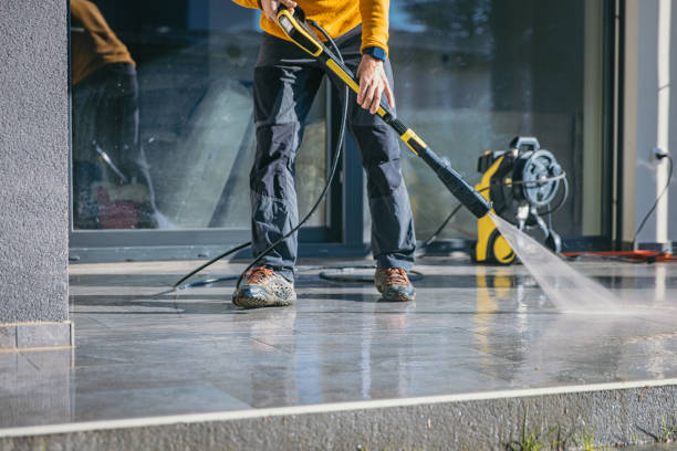 Best Concrete Sealing  in Liberty, TX