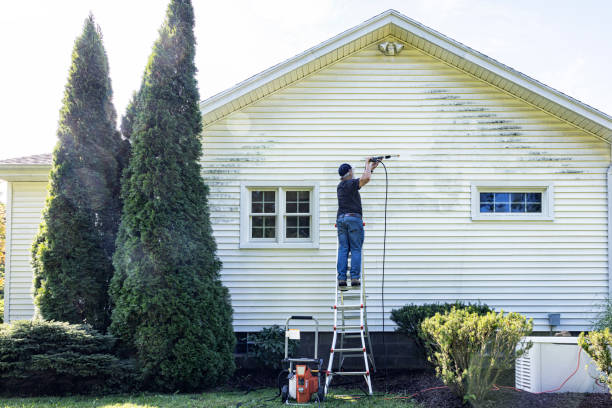 Best Dumpster Area Cleaning  in Liberty, TX