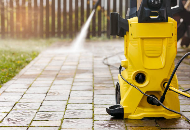 Best Warehouse Cleaning  in Liberty, TX