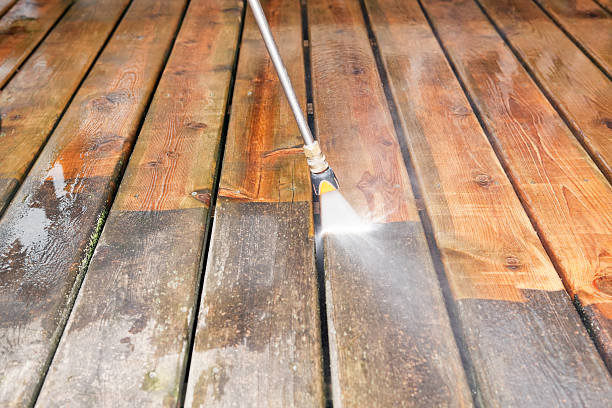 Animal Enclosure Cleaning in Liberty, TX