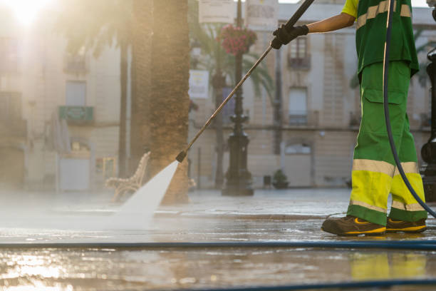 Reliable Liberty, TX Pressure Washing Solutions